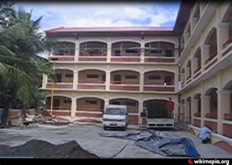 caa las piñas meaning|CAA Elementary School.